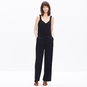 🧦Madewell Jumpsuit